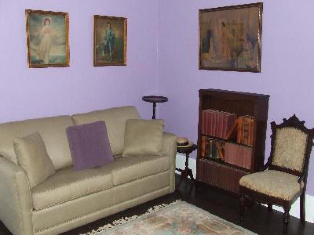 Bed and Breakfast The Jewell Of Vienna Номер фото