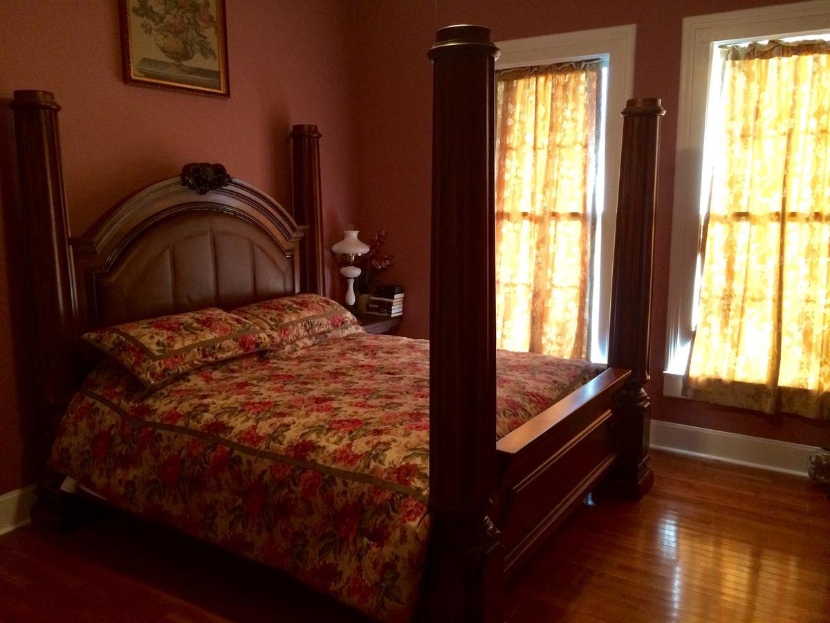 Bed and Breakfast The Jewell Of Vienna Экстерьер фото